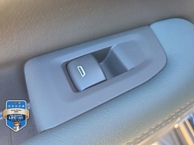 2026 GMC Yukon XL AT4 - Photo 12