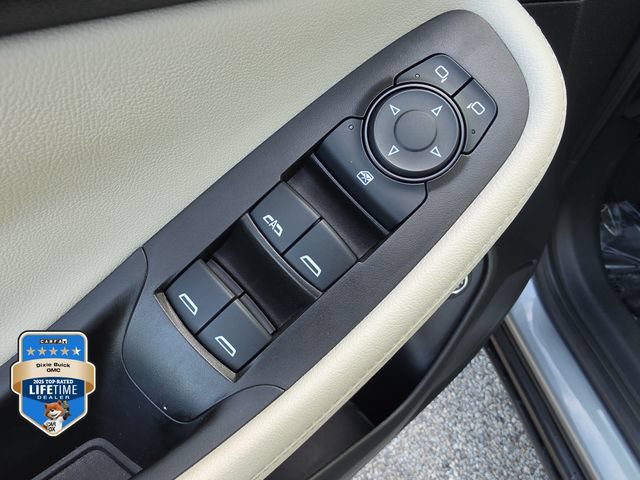 2024 Buick Encore GX Preferred - Photo 20