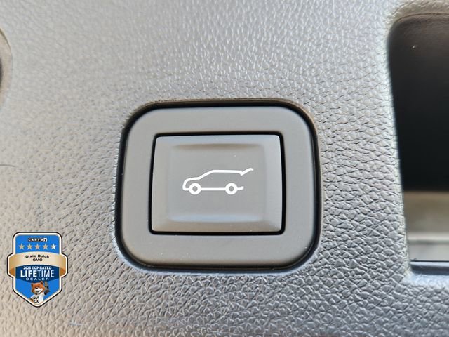 2026 GMC Terrain AT4 - Photo 6