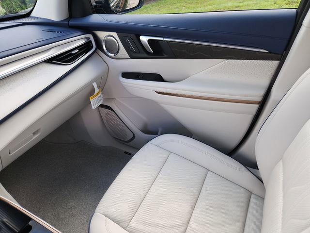 2026 Buick Enclave Avenir - Photo 16
