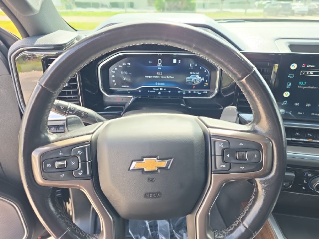2022 Chevrolet Silverado 1500 High Country - Photo 21