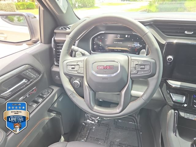 2026 GMC Sierra 1500 AT4 - Photo 14