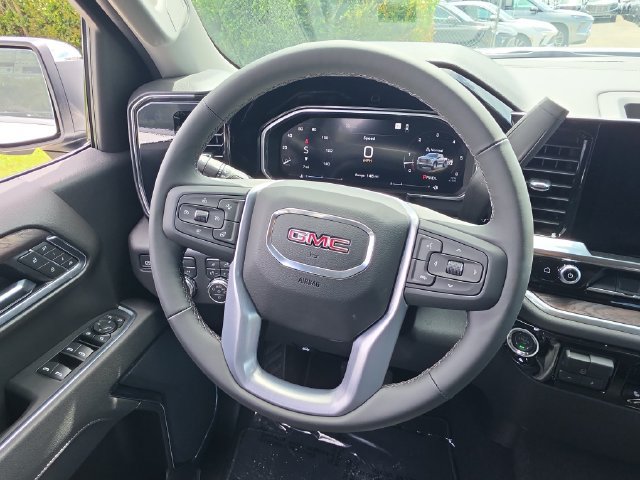 2026 GMC Sierra 1500 SLT - Photo 15