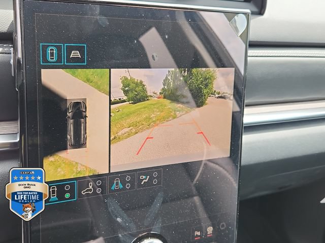 2027 GMC Terrain Denali - Photo 28