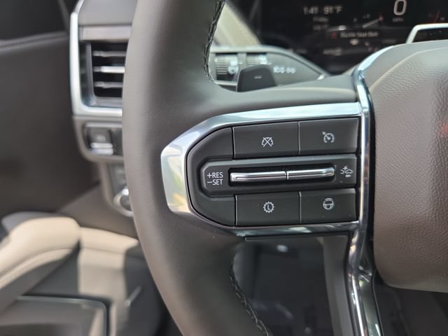 2026 GMC Yukon XL Elevation - Photo 25