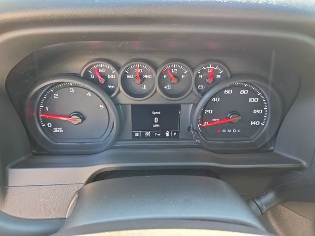 2026 GMC Sierra 3500 Chassis Cab Pro - Photo 25