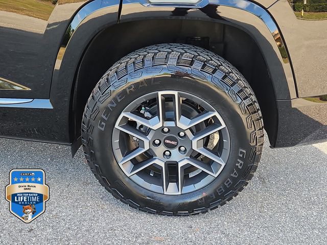 2026 GMC Terrain AT4 - Photo 8