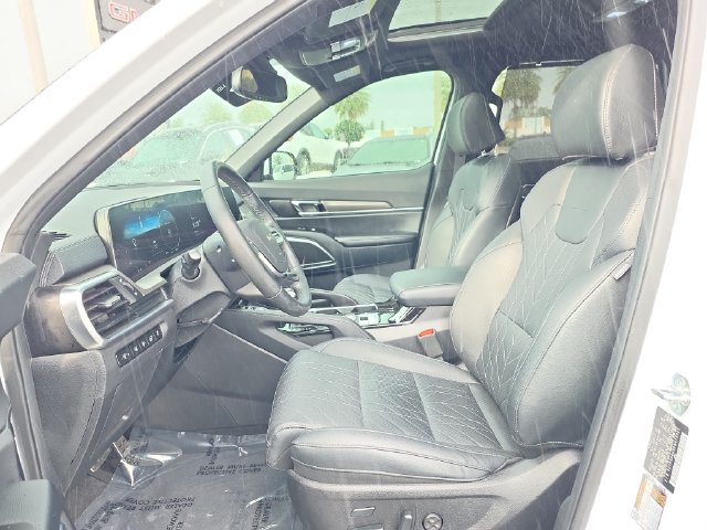2024 Kia Telluride SX X-Pro - Photo 18