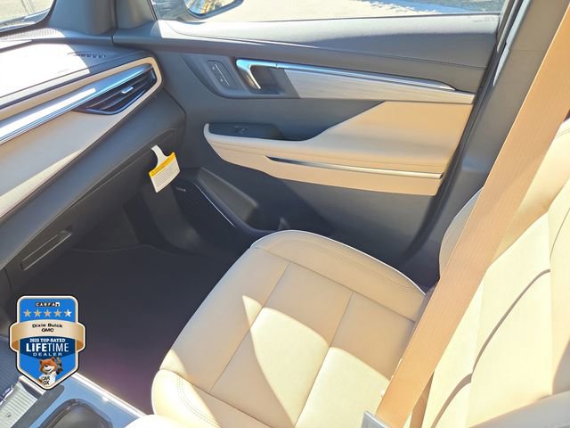 2026 Buick Enclave Preferred - Photo 16