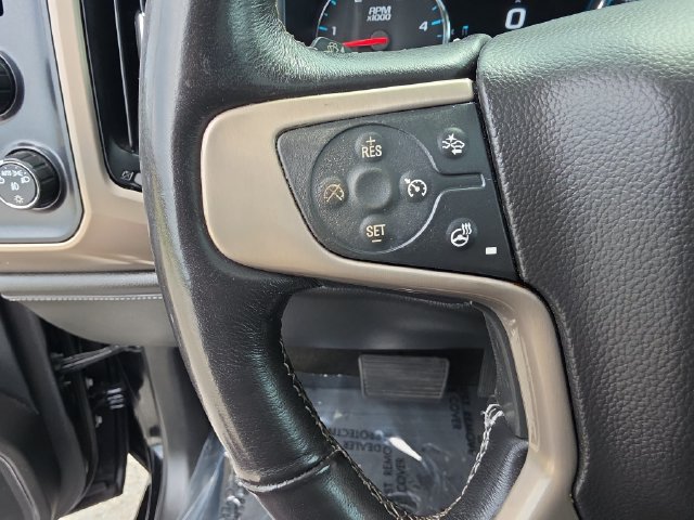 2017 GMC Sierra 3500 Denali HD Denali - Photo 23