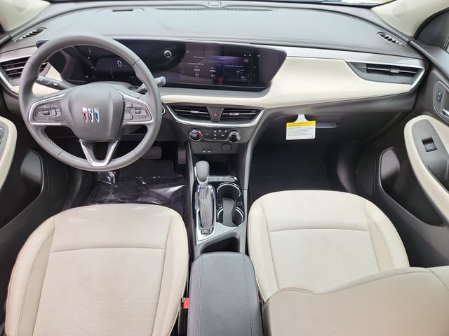 2024 Buick Encore GX Preferred - Photo 12