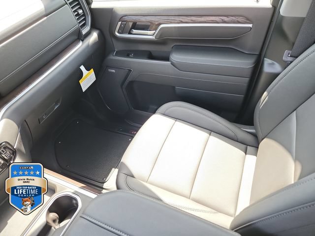 2026 GMC Sierra 3500HD SLT - Photo 13