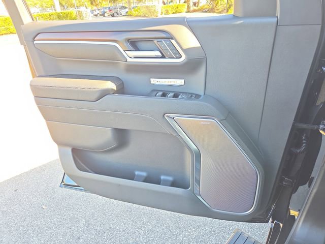2026 GMC Sierra 1500 Denali - Photo 19