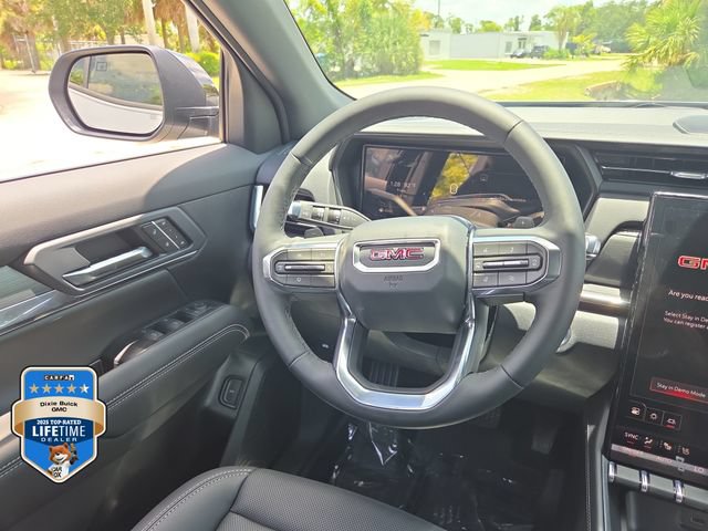2027 GMC Terrain Elevation - Photo 15