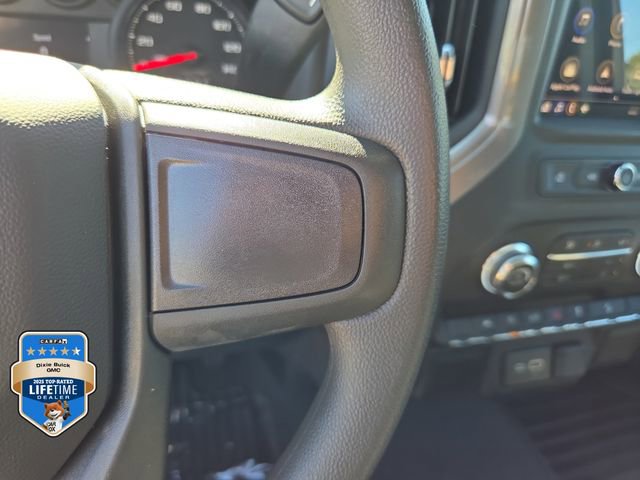 2026 GMC Sierra 1500 Pro - Photo 23