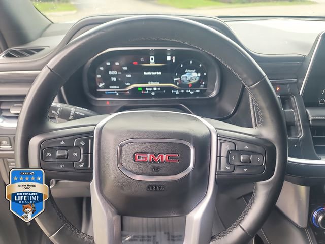 2023 GMC Yukon SLT - Photo 23