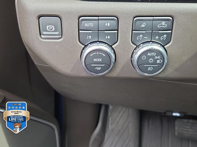 2024 GMC Sierra 2500HD SLT - Photo 21