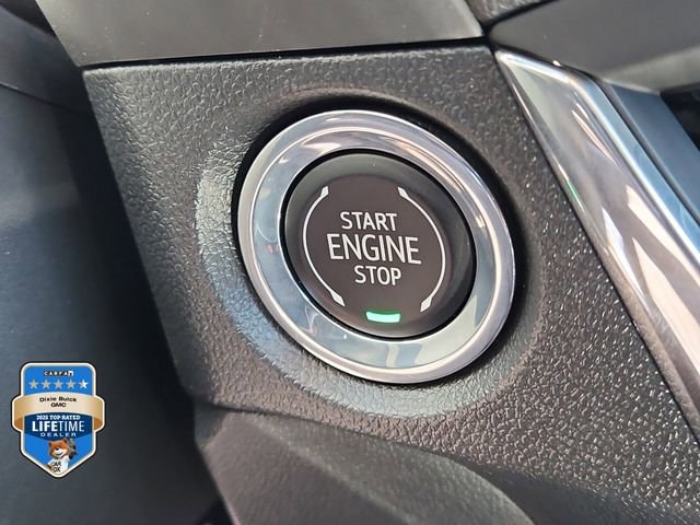 2026 Buick Encore GX Avenir - Photo 29