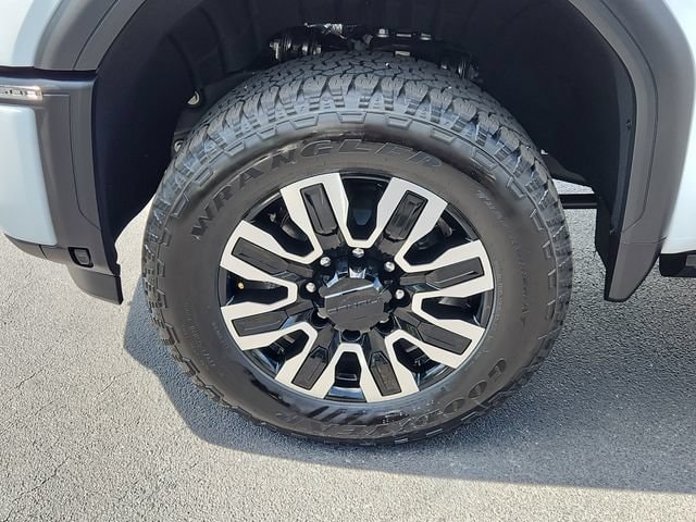 2026 GMC Sierra 2500HD Denali Ultimate - Photo 7