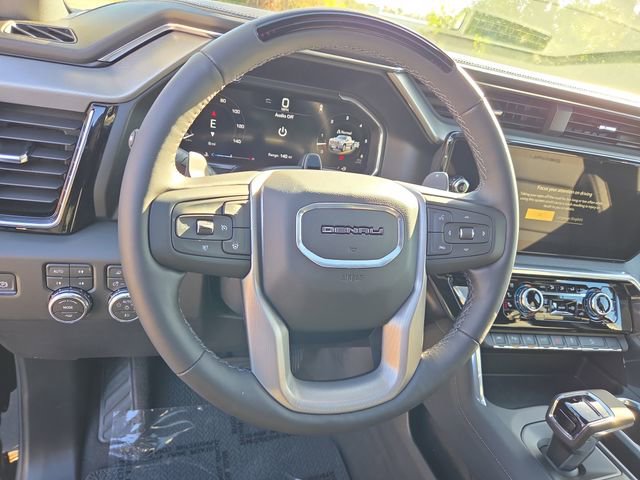 2026 GMC Sierra 1500 Denali - Photo 17