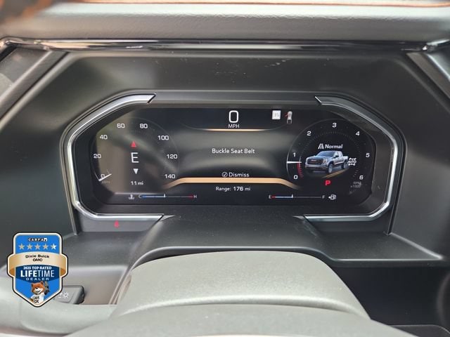 2026 GMC Sierra 1500 AT4 - Photo 24