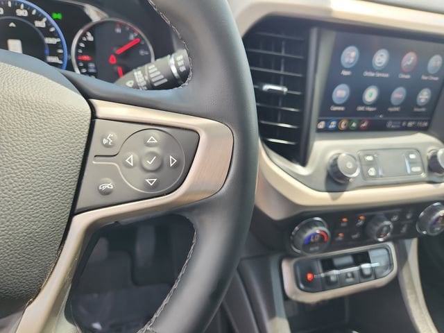 2023 GMC Acadia Denali - Photo 26