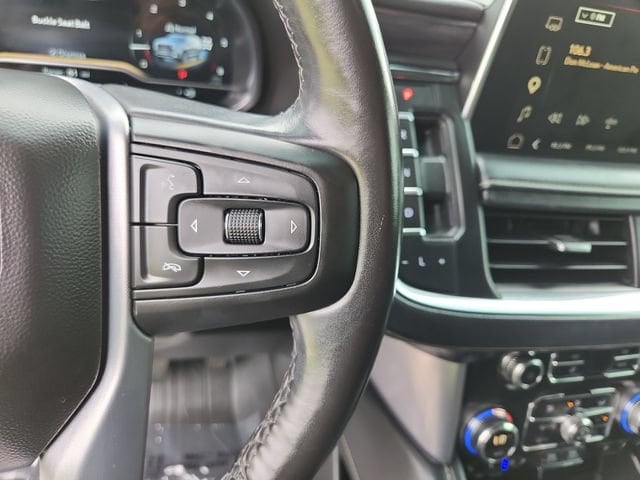 2022 GMC Yukon XL SLT - Photo 25