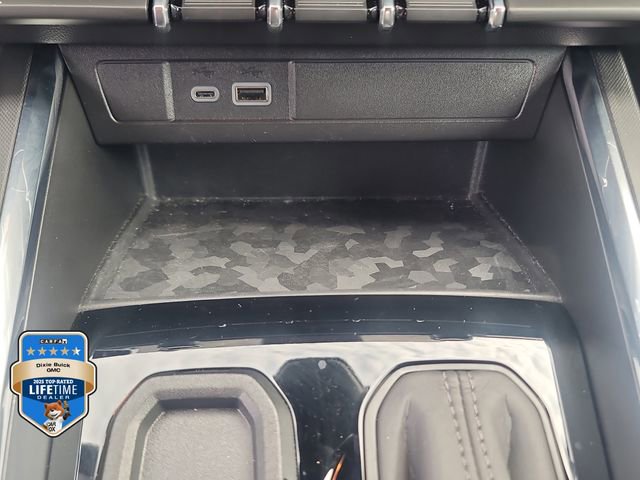 2024 GMC Canyon Elevation - Photo 30