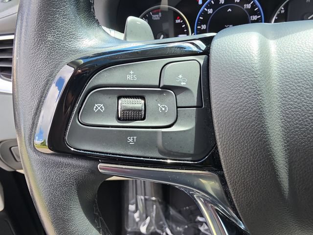2022 Buick Enclave Premium - Photo 25