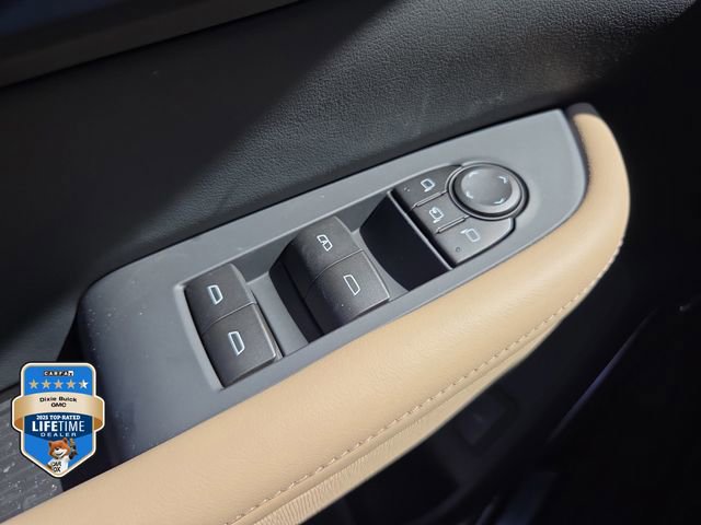 2026 Buick Enclave Preferred - Photo 22