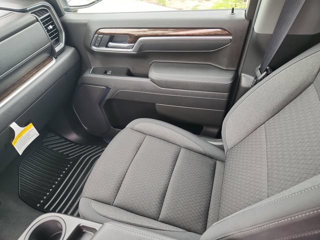 2026 GMC Sierra 1500 SLE - Photo 14
