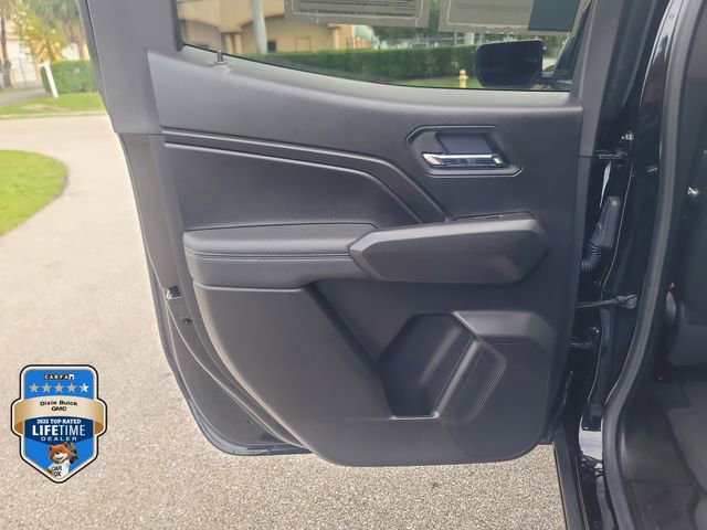 2024 GMC Canyon Elevation - Photo 9