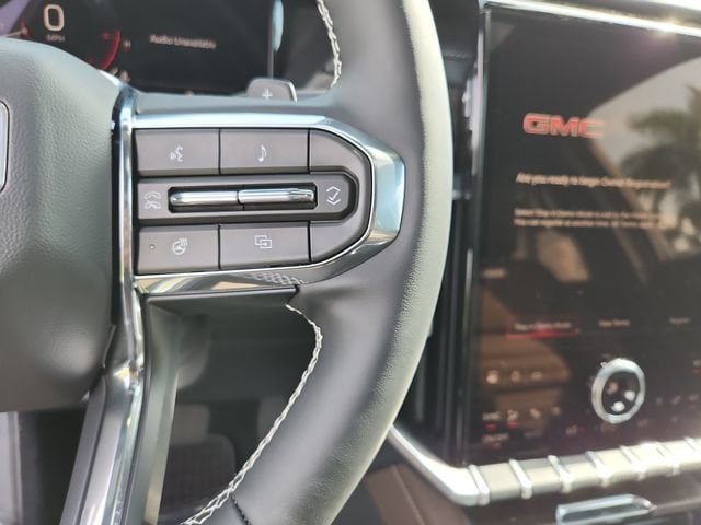 2026 GMC Acadia Denali Ultimate - Photo 26