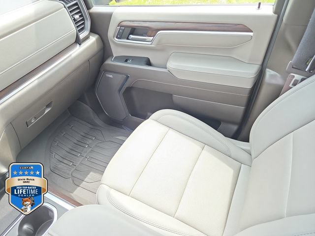 2024 GMC Sierra 2500HD SLT - Photo 14