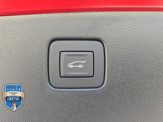 2026 Buick Envista Preferred - Photo 6