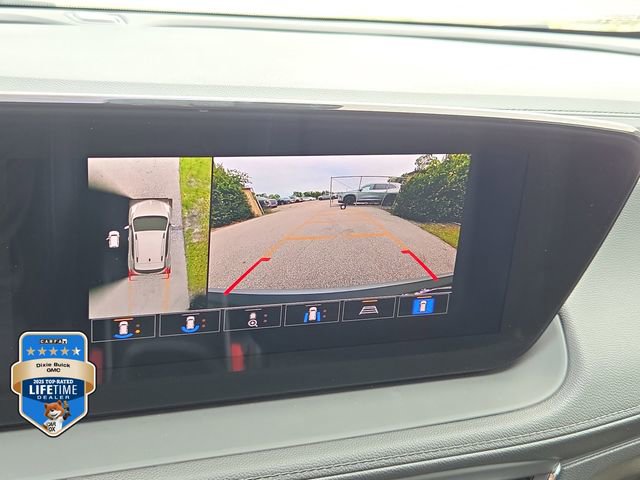 2026 Buick Encore GX Preferred - Photo 28
