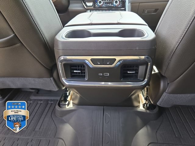 2024 GMC Sierra 3500HD Denali - Photo 11
