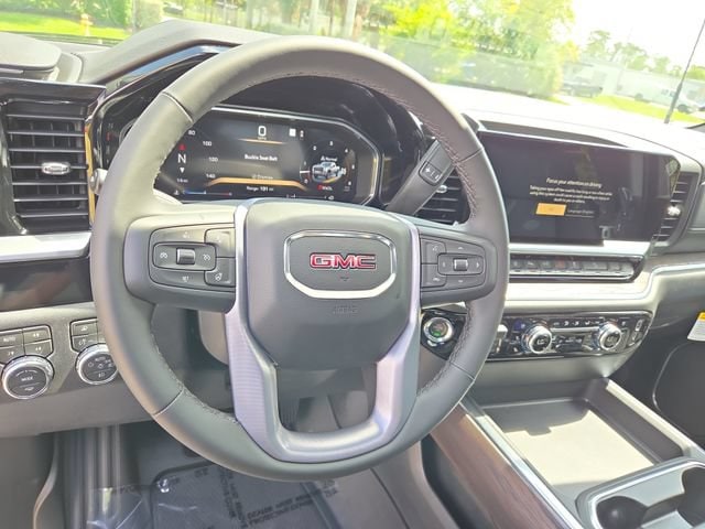 2026 GMC Sierra 3500HD SLT - Photo 17
