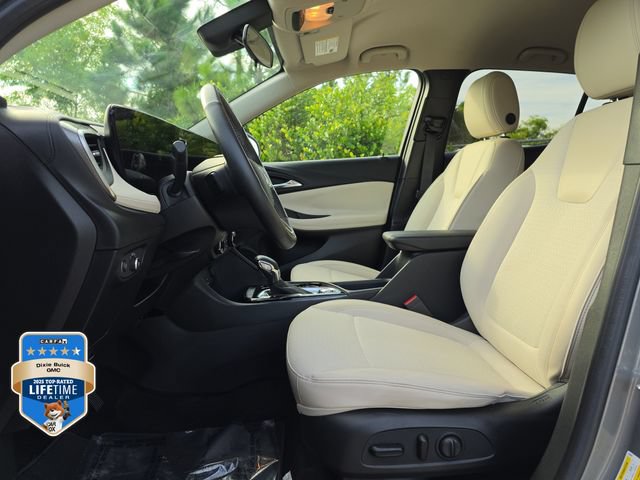 2024 Buick Encore GX Preferred - Photo 16