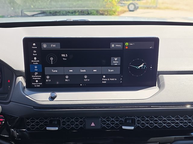 2024 Honda Accord Hybrid Sport - Photo 25