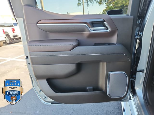 2026 GMC Sierra 1500 Denali - Photo 9