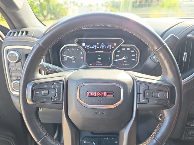 2021 GMC Sierra 1500 AT4 - Photo 21