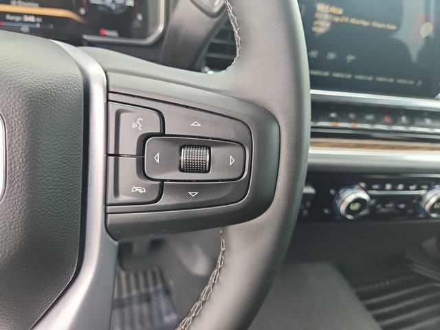 2026 GMC Sierra 1500 SLE - Photo 24