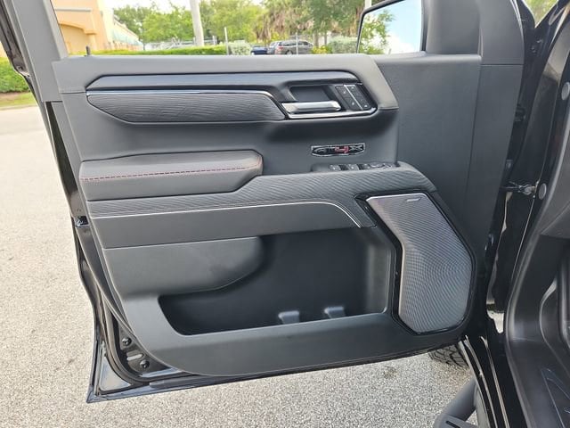 2026 GMC Sierra 1500 AT4X - Photo 19