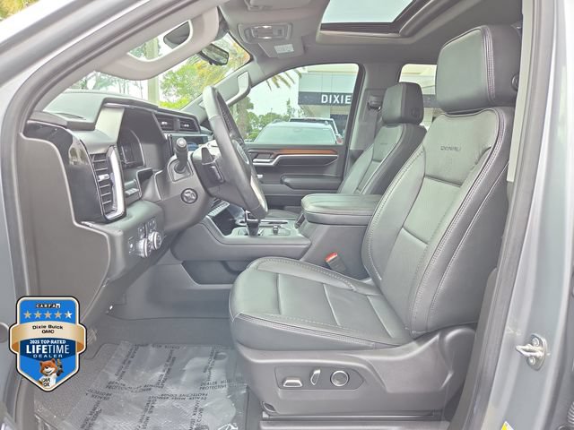 2024 GMC Sierra 1500 Denali Denali - Photo 16