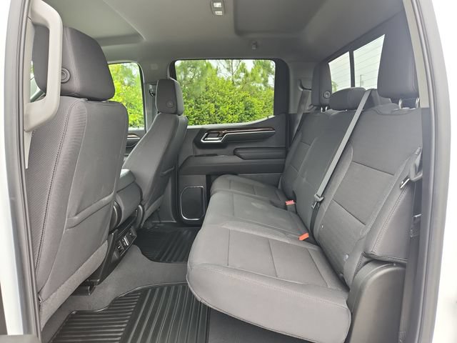 2026 GMC Sierra 1500 SLE - Photo 9