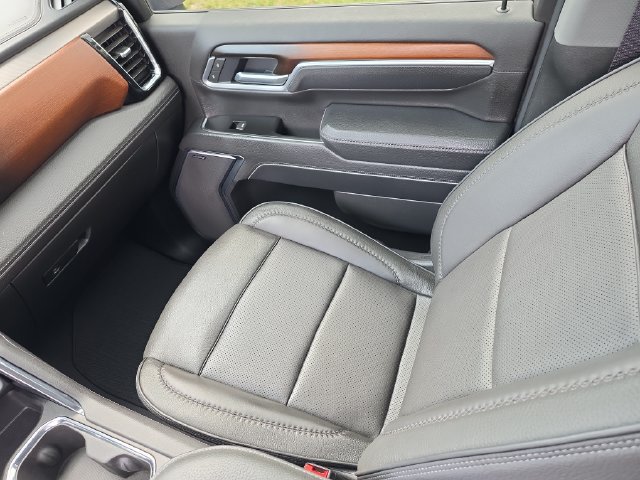 2025 GMC Sierra 2500HD Denali - Photo 14