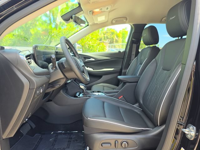 2026 Buick Encore GX Avenir - Photo 17