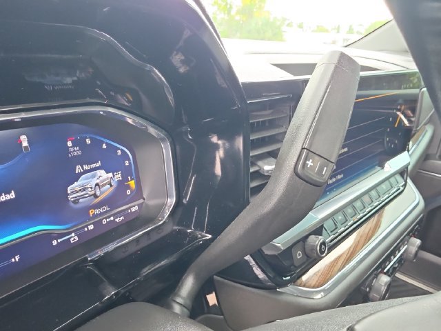 2024 Chevrolet Silverado 1500 LT - Photo 27