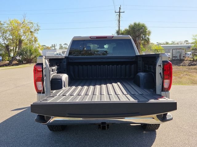 2026 GMC Sierra 1500 Pro - Photo 6